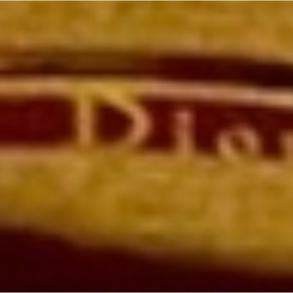 Christian Dior Sunglasses main image 6